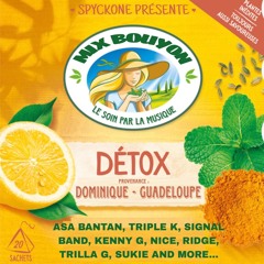 BOUYON DETOX D'ETE