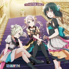 R3BIRTH - MONSTER GIRL (Suzuko-P 3Cha Remix)