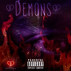 Demons (feat. Ru.Royalty)