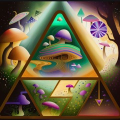 Dreieck - Organic House - DJ Mix - 2024