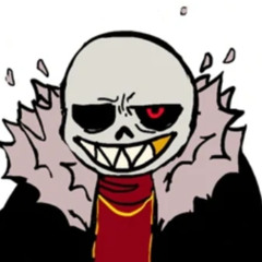 UNDERFELL - sans' voice.