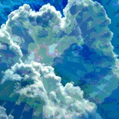 Cumulus Dance (naviarhaiku499)