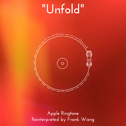 Unfold (Frank Wang Extended / Reinterpreted)
