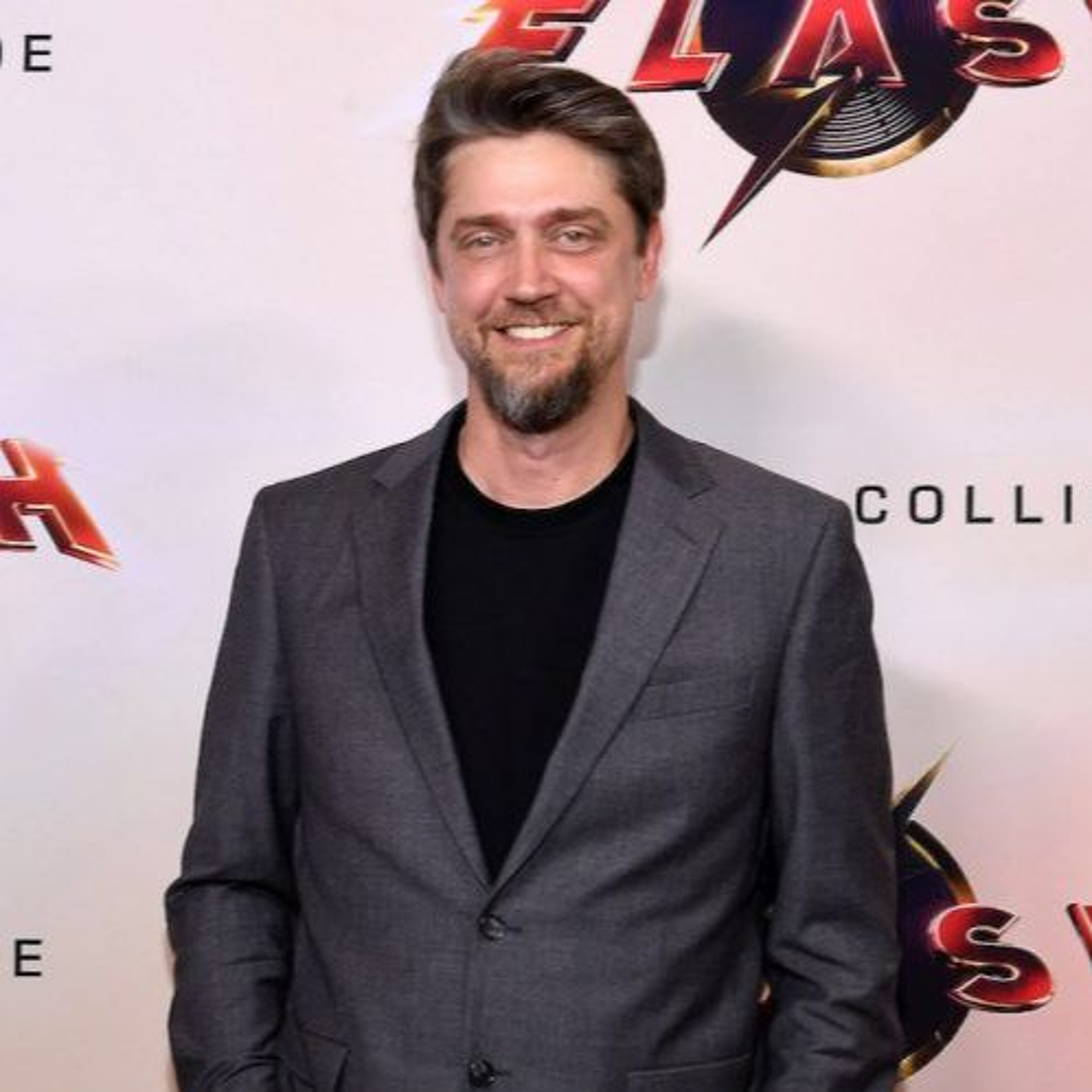 Shanlian on Batman: Episode 216 - Andy Muschietti's Future and the Lack of Leaks From Superman