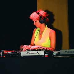 Carla Roca Vinyl Set // Black Point Night vs HOT // 06.05.2017