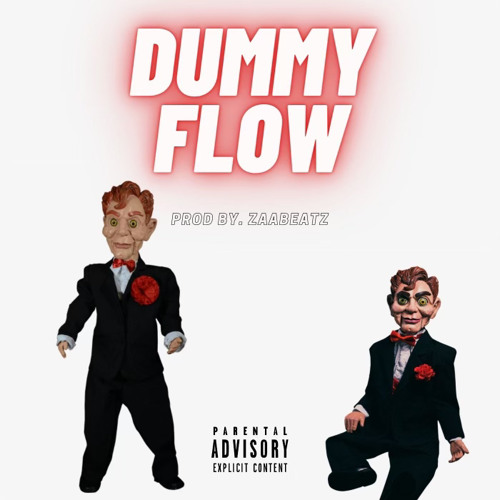 DUMMY FLOW - Ju Sleez x Deakster The Geekster ( Prod. Zaabeatz)