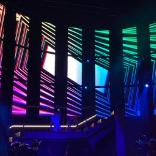 Spring Sessions Uplifting 28.03.25