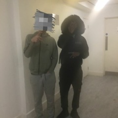 Steppin 2s-N2 x TizzorNizz