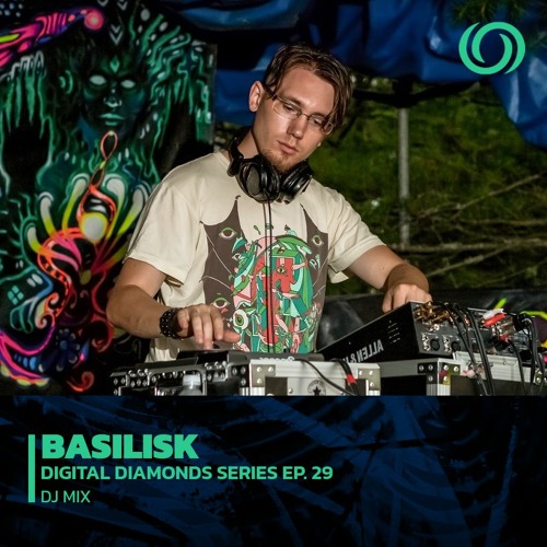 BASILISK | Digital Diamonds Series Ep. 29 | 02/05/2023