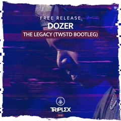 Dozer - The Legacy (TWSTD Bootleg)