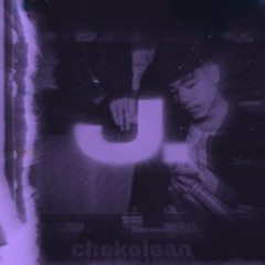 Chekelean Ft. Ivan Cornejo - J. (SLOWED & Reverb)