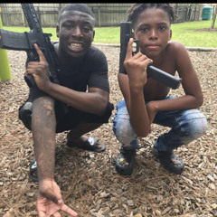 Sobdoogie Dont Run ( Fast) Ft 2bandzzMeek