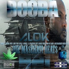 Booba & Ghenda Why I Love You So Vol 3 (Remix)  La Piraterie (Prod By ALok & Joe Ma$erati Beat$)2024