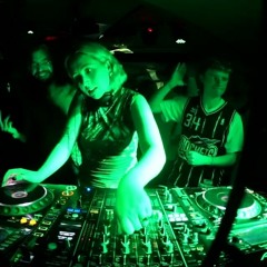 Ema DJ Set | Keep Hush Live Dublin: Woozy Takeover
