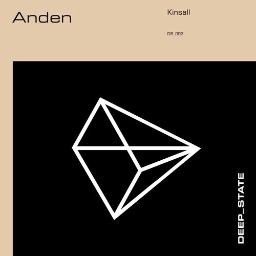 DS003 Anden - Kinsall