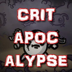 Critapocalypse Podcast 272 - Just a Quick One, Aye
