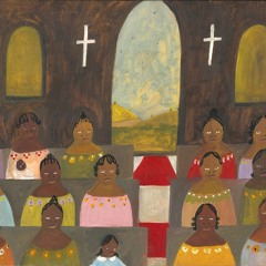 ‘emi mimo’- Pentecostalism, necropolitics and black (dis?)embodiment - 15:09:2025..m4a