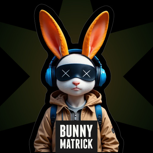 BUNNYMATRICK