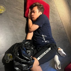 MANYAO MIX 2025 SPECIAL REQ CENTRAL GARAGE DRUNKEN MASTER