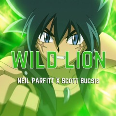 Wild Lion | Beyblade Metal Masters OST