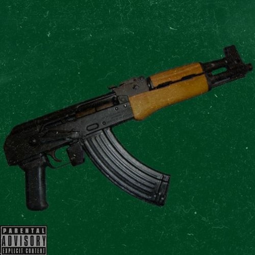 POV: Ghostemane Becomes Muslim [muslim trap remix]