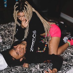 (free) trippie redd x kodie shane type beat "love scars 4" - prod. j808