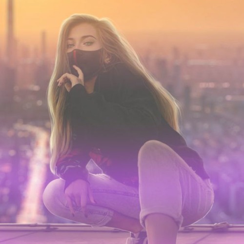 Rise Up (𝙼𝚊𝚔𝚒𝚗𝚊)