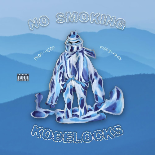 Kobelocks - No Smoking (mygod + smash29k)