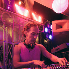ABSENTUNE Live From Playa Troncones Semana Santa 2025