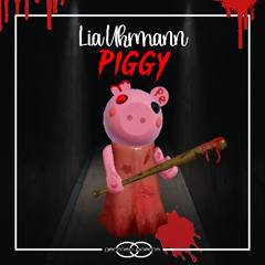 Lia Uhrmann - Piggy (c) German Poems