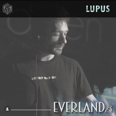 Lupus @ Everland Festival 2023 | Forest Stage