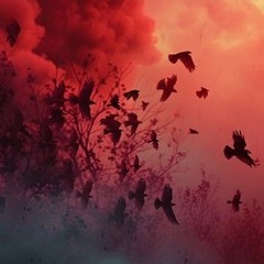 𝐌𝐮𝐫𝐝𝐞𝐫 𝐨𝐟 𝐂𝐫𝐨𝐰'𝐬 - loveroché