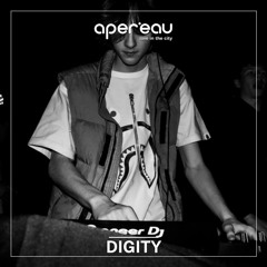 DIGITY @ aper'eau Hasselt Quartier Bleu