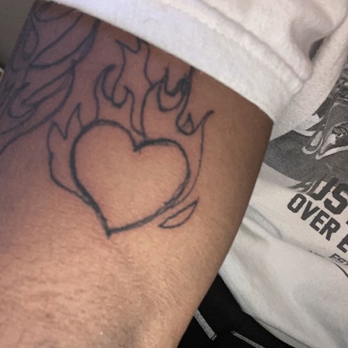 fall n lvv prod. ilydevon