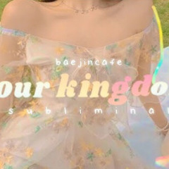 🌈 your kingdom: rich, power, beauty ⭐️ subliminal 🧃 baejin cafe yt