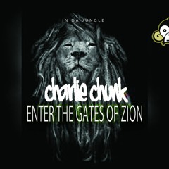 Enter the Gates of Zion