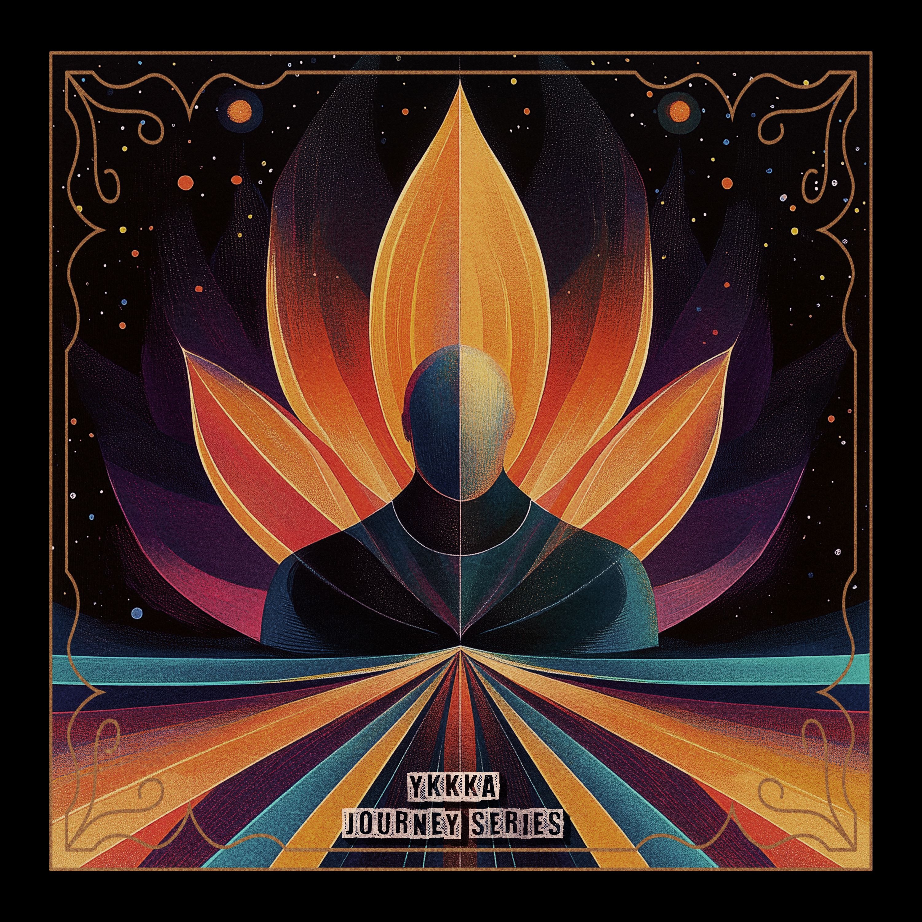 ykkka [Journey Series] episode artwork