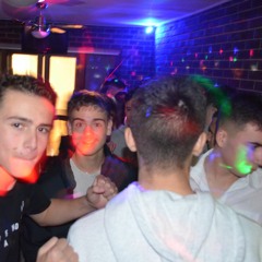 Jacobs 16th