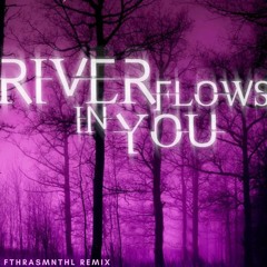 River Flows In You (Fthrasmnthl x ERWIN)#SUPERLOCKEDDD