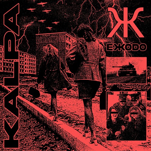Éxodo