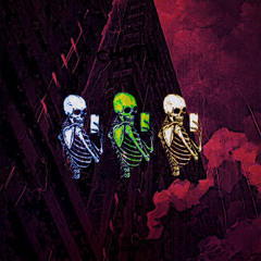 Снитч (Prod. By Sqweezey)