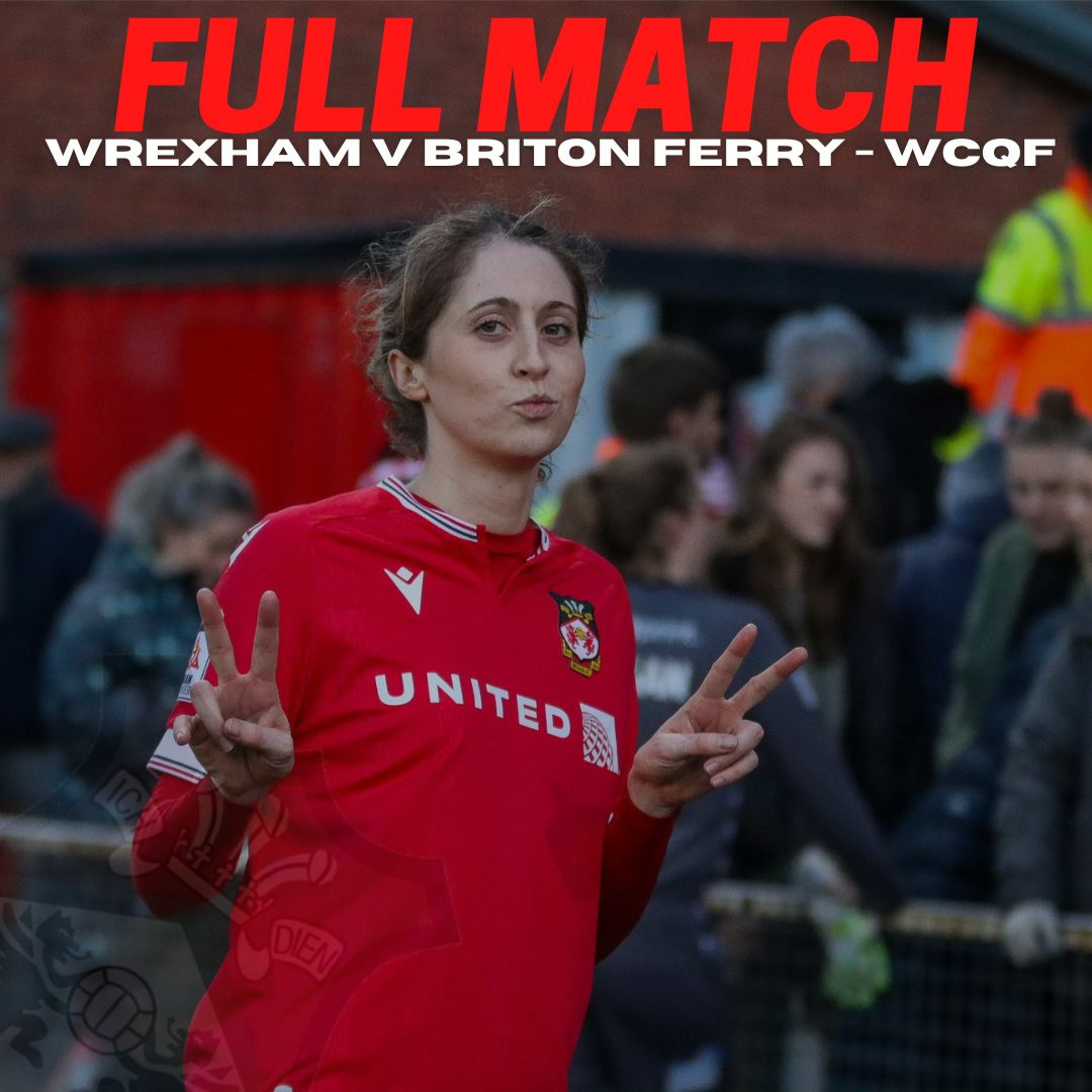 Final Whistle