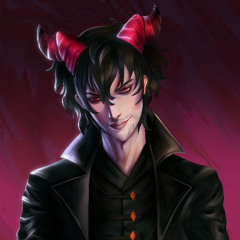 Dark Sorcerer Makes You a Deal [M4A] [Fantasy] [Flirting] [Sinister] [Royal Listener]
