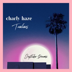 Tanlines (Joysticker Dreamix)