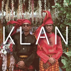HIHU-K L A N(the sound of eastern Indonesia)
