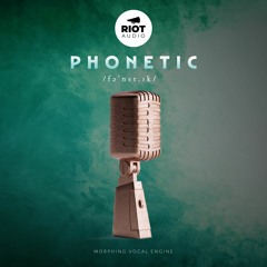 Phonetic - Cinematic Dreams