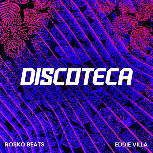 Eddie Villa & Rosko Beats - Discoteca