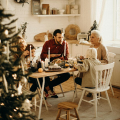 Russell Vacherlon Nashville TN | Why Family Traditions Still Matter