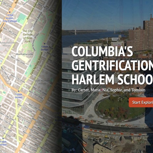 Stream episode Ep. 1 The Poison Ivy League by Barnard Education