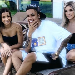 União Verdadeira, MCTAIRON - DJPKZIN - DJGRANFINO (FUNKDEBHOFC)